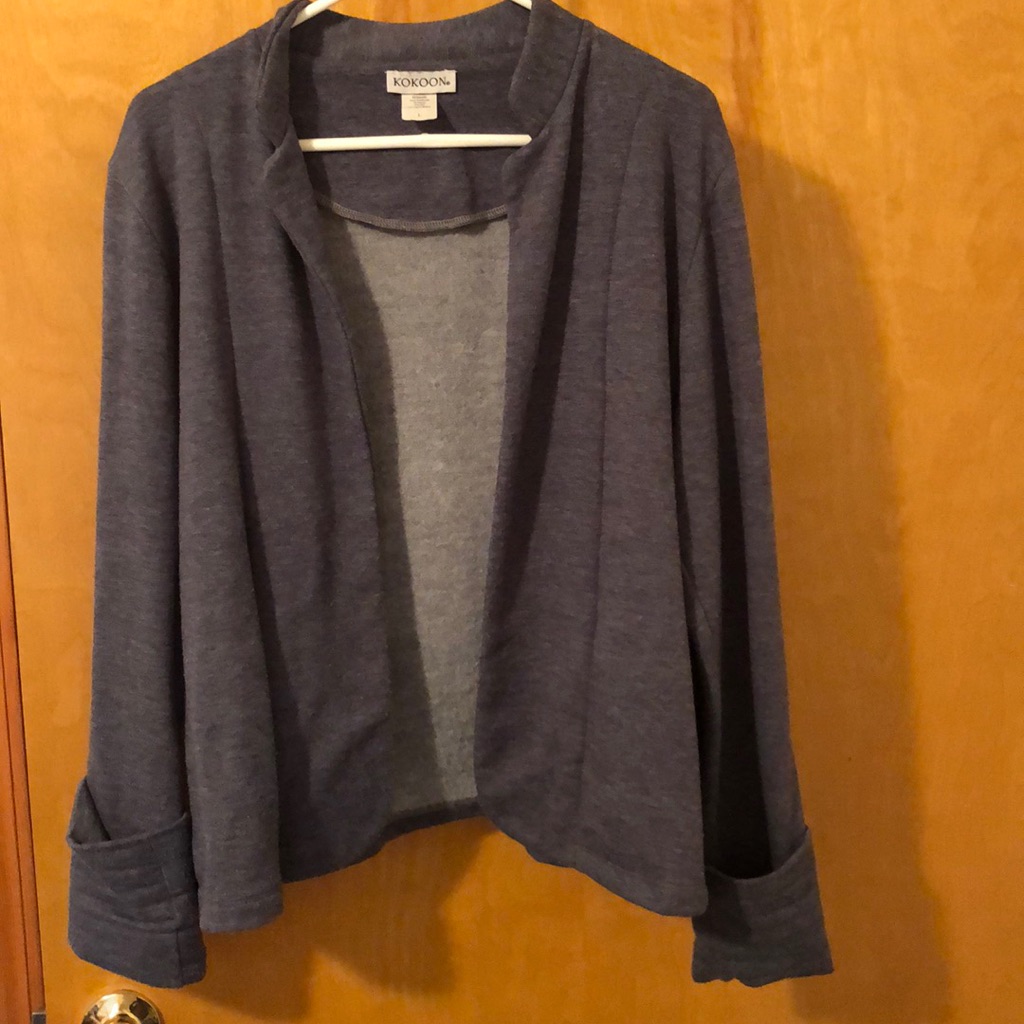 Kokoon Jacket